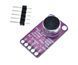 MAX9814 Microphone AGC модуль мікрофон Ардуїно 6444 фото 5