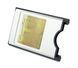 Картридер Mercedes BENZ PCMCIA - CF Compact Flash адаптер переходник(GPS, ноутбуки, ТВ, магнитолы и др.) 870 фото 3