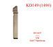 Keydiy жало VW (HU162T) № 149 KD 149# Golf 7 Sportsvan 5653 фото 1