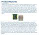 HW-884 cетевой&nbsp;модуль USR-ES1 (W5100/W5200) SPI интерфейс, аппаратный TCP/IP стек Ethernet Module SPI Interface Ethernet Module 7890 фото 3