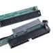 EVB-002-3 JMicron JM0330 адаптер IDE-SATA конвертер преобразователь (подключение SATA HDD DVD к IDE 40 pin) #2 0098-2 фото 2