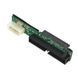 EVB-002-3 JMicron JM0330 адаптер IDE-SATA конвертер преобразователь (подключение SATA HDD DVD к IDE 40 pin) #2 0098-2 фото 6