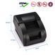 NETUM NT-1809DD 58mm Bluetooth ФОП ПРРО портативный блютуз термо принтер переносной съемный АКБ печать с телеф 5916 фото 8