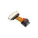 OV2640 FPC 1/4'' ESP32-CAM&nbsp;CMOS SCCB камера 2.0 Мпкс (66 град.) шлейф 24 pin Image Sensor&nbsp;Interface Camera Module Electronic Integ 7350 фото 4