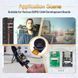 OV2640 FPC 1/4'' ESP32-CAM&nbsp;CMOS SCCB камера 2.0 Мпкс (66 град.) шлейф 24 pin Image Sensor&nbsp;Interface Camera Module Electronic Integ 7350 фото 6