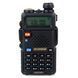 Портативна радиостанция Baofeng UV-5R 136-174MHz 2835 фото 1