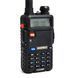 Портативна радиостанция Baofeng UV-5R 136-174MHz 2835 фото 3