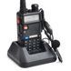 Портативна радиостанция Baofeng UV-5R 136-174MHz 2835 фото 4