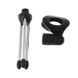 Tripod GEVO (Gator) Frameworks GFW-MIC-0250 штатив трипод мікрофонний тримач (аналог Novox NC1) тринога 4650 фото 5