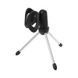 Tripod GEVO (Gator) Frameworks GFW-MIC-0250 штатив трипод мікрофонний тримач (аналог Novox NC1) тринога 4650 фото 3