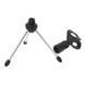 Tripod GEVO (Gator) Frameworks GFW-MIC-0250 штатив трипод мікрофонний тримач (аналог Novox NC1) тринога 4650 фото 1