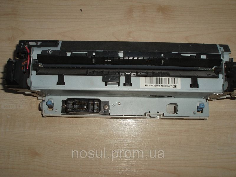 RM1-0014/Q2425-69018 Термоузел ("печь") вывода закрепления в сборе для HP LJ 4200 Б/У в рабочем состоянии под 8071 фото