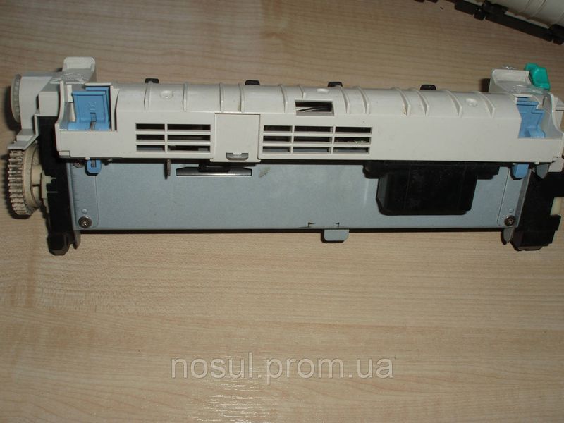 RM1-0014/Q2425-69018 Термоузел ("печь") вывода закрепления в сборе для HP LJ 4200 Б/У в рабочем состоянии под 8071 фото