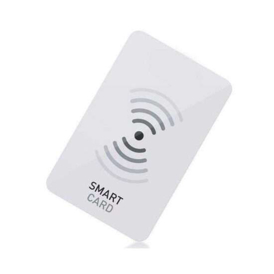 RFID-карта Mifare 1k 13.56 MHz&nbsp;ISO14443А контроль доступа дисконтная карта платежная карта 5762 фото