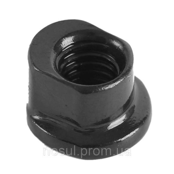 KEYMOD ремкомплект набор крепежа (набор винт гайка М5 10 шт) Screw and Nut Replacement Rails T-Nut Screw Repla 7051 фото