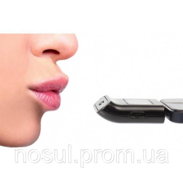 Персональный алкотестер для айфона iPhone 4 4S iPad iPod, IPEGA 2600 фото