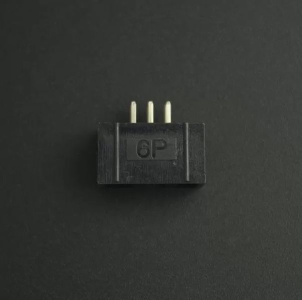 FC-44P 2.0 mm Коннектор роз'єм штекер IDE 44 pin (2*22 pin) female (мама) крок 2,0 мм IDC socket FC connector 5021 фото