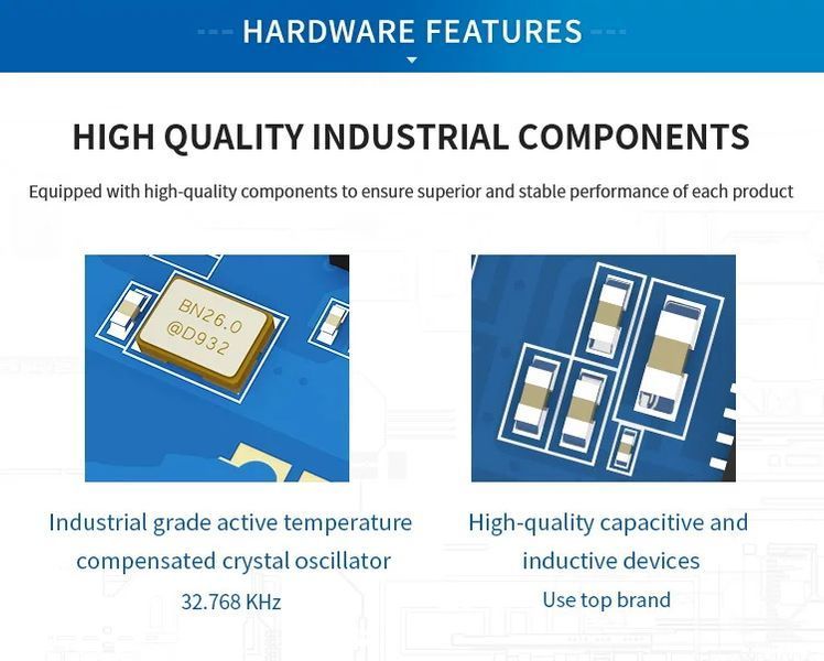 Модуль мульти EBYTE E108-GN02D UART (BDS GPS GLONASS GALILEO QZSS SBAS 10Hz) міні трекер для сигналізації СТАРЛАЙН навігація супут 7805 фото