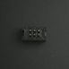 FC-44P 2.0 mm Коннектор роз'єм штекер IDE 44 pin (2*22 pin) female (мама) крок 2,0 мм IDC socket FC connector 5021 фото 2