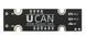 UCAN FYSETC аналізатор шини CAN (STM32F072) USB Type-C adapter (Canable/CandleLight/Klipper firmware) 7705 фото 4