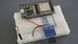 Картридер Arduino microSD (SDHC, TF) 6 pin 3.3-5V Card модуль слот Reader ARM MCU 7212 фото 4