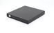 USB Combo зовнішній привод дисків DVD-RW (read+write) CD(r+w) RW вшивань ЧОРНИЙ External Slim 2516 фото 4