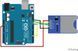 Картридер Arduino microSD (SDHC, TF) 6 pin 3.3-5V Card модуль слот Reader ARM MCU 7212 фото 3