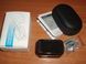 Пульсометр SH-C8 0LED пульсоксиметр CE ISO Blood Oxygen (чорний у кейсі) Monitor Heartbeat Monitor 5532 фото 10