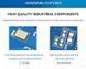 Модуль мульти EBYTE E108-GN02D UART (BDS GPS GLONASS GALILEO QZSS SBAS 10Hz) міні трекер для сигналізації СТАРЛАЙН навігація супут 7805 фото 7