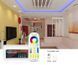FUT039 Mi-light RGB+CCT 5-канальний мультиколір контролер керування LED-стрічками 12-24 В 6514 фото 2