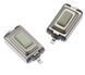 Кнопка тактовая 3*6*2.5 мм 2pin long DIP SMD микропереключатель телефон сигнализация брелок remote control Tac 4359 фото 6