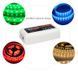 FUT039 Mi-light RGB+CCT 5-канальний мультиколір контролер керування LED-стрічками 12-24 В 6514 фото 4