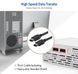 Кабель IEEE 1394А 400 iLINK FireWire (6 pin - 6 pin) 1,5 м 2909-2 фото 2