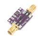 Bias Tee 10MHz...6GHz RF DC blocker ВЧ-сумішник для HAM65 RTL SDR LNA широкосмугового малошумного підсилювача Low Noise broadband Amplifier ВЧ-сумішник Bias Tee 10MHz &mdash; 6GHz RF DC blocker Призначений для подавання постійного струму зміщення на ВЧ-пристрої 7084-3 фото 6