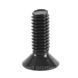 KEYMOD ремкомплект набор крепежа (набор винт гайка М5 10 шт) Screw and Nut Replacement Rails T-Nut Screw Repla 7051 фото 5