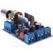 GV-TEA2025B 2.0 Підсилювач 3+3W стерео Mini Audio Amplifier Board Dual Stereo 2.0 Channel Amplifier Board 5375 фото 1