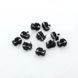 Кнопка тактова 3*6*4.3 мм (бічні контакти) SMD Мікроперемикач 3 х 6 х 4,3 mm SMD 5253 фото 1