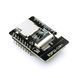 ESP32-CAM модуль (чип ESP-32S) WiFi + Bluetooth BT (блютуз) плата разработчика под установку камеры IPEX конне 7351 фото 2