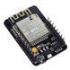 ESP32-CAM модуль (чип ESP-32S) WiFi + Bluetooth BT (блютуз) плата разработчика под установку камеры IPEX конне 7351 фото 3