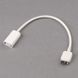 Перехідник Micro USB 3.0 (type B, male) - OTG (USB A, female) InterStep (Samsung S5 Galaxy Note 3 N9000) 3018 фото 5