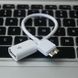 Перехідник Micro USB 3.0 (type B, male) - OTG (USB A, female) InterStep (Samsung S5 Galaxy Note 3 N9000) 3018 фото 4