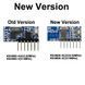 RX480-C приймач ресивер (RX480C new version) частота 433 MГц 4 канали 1527 Learning Code Decoder Module 5349-2 фото 2