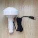 TopGNSS Marine UBLOX7020 (GPS, GLONASS, BEIDOU) USB приймач морського виконання (водозахищений корпус) гойдалка 4654 фото 6