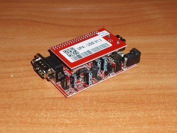 UPA-USB V1.3 full программатор (без переходников) одометр пробег спидометр AirBag EEPROM ВСМ Nissan TMS NEC 4798 фото