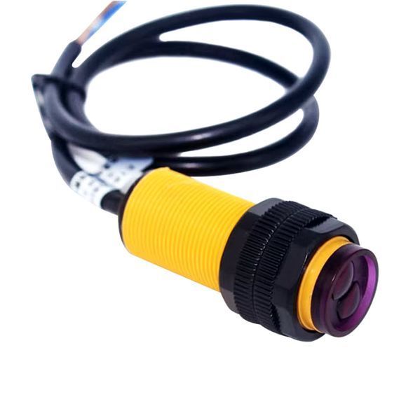 E18-D30NK Датчик IR расстояния (3...30 см) DC5V инфракрасный ИК NPN Normally Open(NO) Infrared Reflectance Sen 2420-2 фото