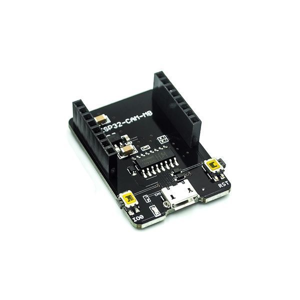 ESP32-CAM-MB micro USB TTL плата программирования база материнская downloade на чипе CH340G (под установку ESP 7352 фото