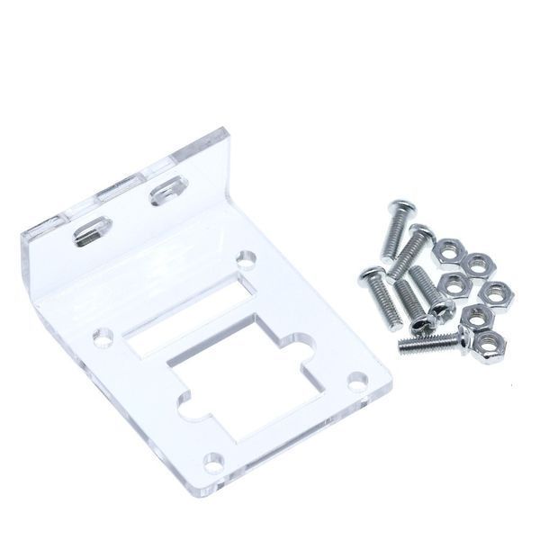 Модуль VGA CIF камеры Arduino TZT OV7670 640х480 точек (0.3 МП) SCCB camera module 5154 фото