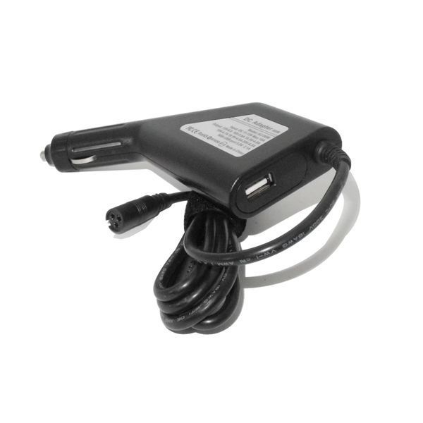 Зарядний пристрій 90W 3 pin для ноутбуків (8 перехідників): Hewlett-Packard HP Acer ASUS Lenovo IBM Fujitsu 4667 фото
