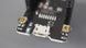 ESP32-CAM-MB micro USB TTL плата программирования база материнская downloade на чипе CH340G (под установку ESP 7352 фото 4