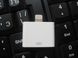 Переходник Apple iPhone iPad c Lightning 8 pin на 30 pin адаптер 2719 фото 6
